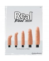 CATALOGO REAL FEEL