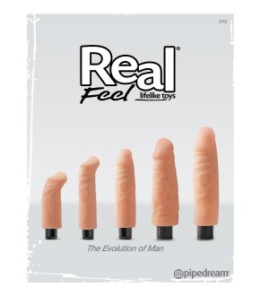 CATALOGO REAL FEEL