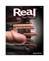 CATALOGO REAL FEEL DELUXE