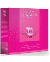 GIFT KIT TO SINGLES