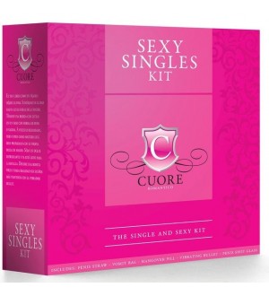 GIFT KIT TO SINGLES