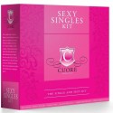 GIFT KIT TO SINGLES