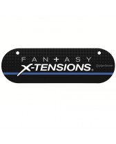 CARTEL PROMOCIONAL FETISH FANTASY EXTENSIONS