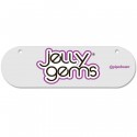 CARTEL PROMOCIONAL JELLY GEMS