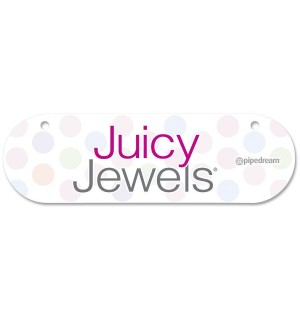 CARTEL PROMOCIONAL JUICY JEWELS