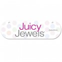 CARTEL PROMOCIONAL JUICY JEWELS