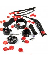 TOYJOY KIT JUGUETES BONDAGE