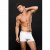 ENVY E063 BOXER BLANCO AJUSTADO REALZADOR S/M