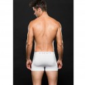 ENVY E063 BOXER BLANCO AJUSTADO REALZADOR L/XL