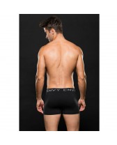 ENVY E063 BOXER NEGRO AJUSTADO REALZADOR S/M