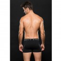 ENVY E063 BOXER NEGRO AJUSTADO REALZADOR S/M