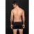 ENVY E063 BOXER NEGRO AJUSTADO REALZADOR L/XL