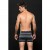 ENVY E063 BOXER GRIS AJUSTADO REALZADOR S/M