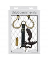 SEXPERIMENTS KIT GOLDEN OPPORTUNITIES