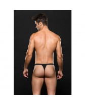 ENVY  E057 TANGA SPORT NEGRO S/M