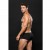 ENVY  E058 SLIP SPORT NEGRO L/XL