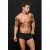 ENVY  E058 SLIP SPORT NEGRO L/XL