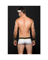 ENVY SET HOMBRE MARINERO SENSUAL EC01 M/L