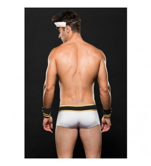 ENVY SET HOMBRE MARINERO SENSUAL EC01 M/L