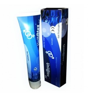 UNILATEX LUBRICANTE GEL 82GR