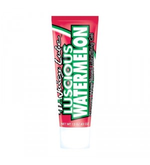 ID JUICY LUBRICANTE SANDIA 12ML