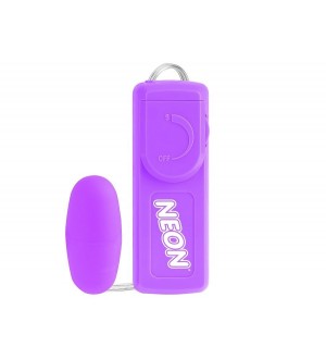 NEON TRIPLE PLAY KIT LILA