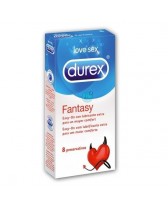 DUREX FANTASY 8 UDS