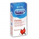 DUREX FANTASY 8 UDS