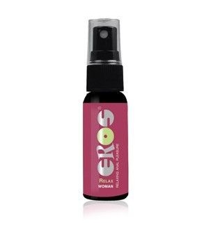 EROS RELAJANTE ANAL MUJER 30ML