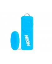 NEON TRIPLE PLAY KIT AZUL