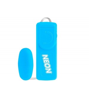 NEON TRIPLE PLAY KIT AZUL