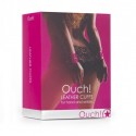 OUCH LEATHER ESPOSAS ROSA