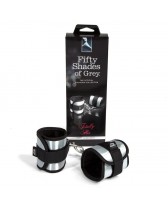 FIFTY SHADES OF GREY TOTALLY HIS HANDCUFFS