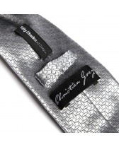 FIFTY SHADES OF GREY  CORBATA CHRISTIAN GREY'S