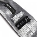 FIFTY SHADES OF GREY  CORBATA CHRISTIAN GREY'S