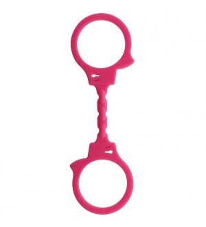 TOY JOY STRETCHY ESPOSAS ROSA