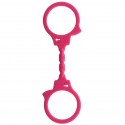 TOY JOY STRETCHY ESPOSAS ROSA