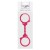 TOY JOY STRETCHY ESPOSAS ROSA