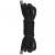 OUCH CUERDA MINI JAPONESA NEGRO 1.5M