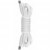 OUCH CUERDA MINI JAPONESA BLANCO 1.5M