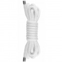 OUCH CUERDA MINI JAPONESA BLANCO 1.5M