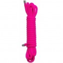 OUCH CUERDA MINI JAPONESA ROSA 10 M