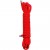 OUCH CUERDA MINI JAPONESA  ROJO 10 M