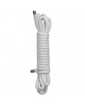 OUCH CUERDA MINI JAPONESA BLANCO 10 M