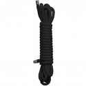 OUCH CUERDA MINI JAPONESA NEGRO 5 M