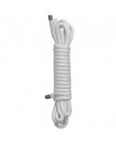 OUCH CUERDA MINI JAPONESA BLANCO 5 M