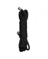 OUCH CUERDA KINBAKU NEGRO 1.5 M