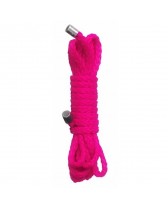 OUCH CUERDA KINBAKU ROSA 1.5 M