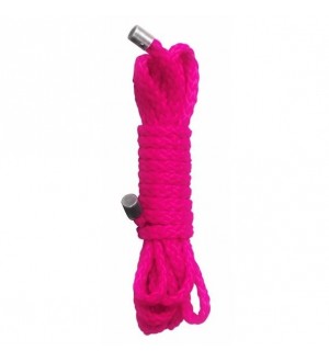 OUCH CUERDA KINBAKU ROSA 1.5 M