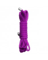 OUCH CUERDA KINBAKU LILA 1.5 M